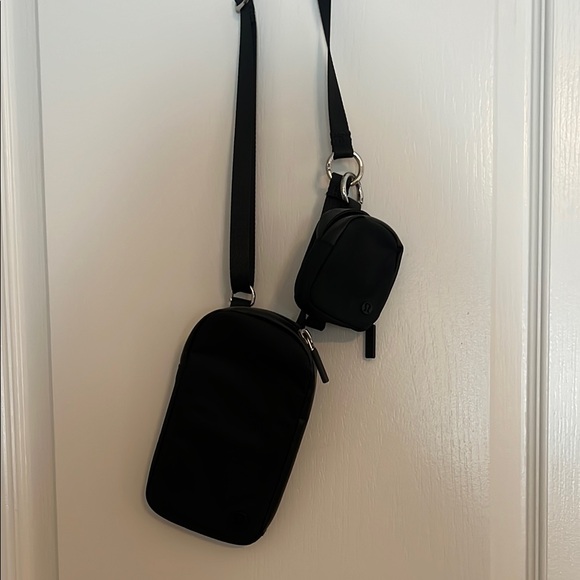 lululemon athletica Other - Lululemon Crossbody Bag